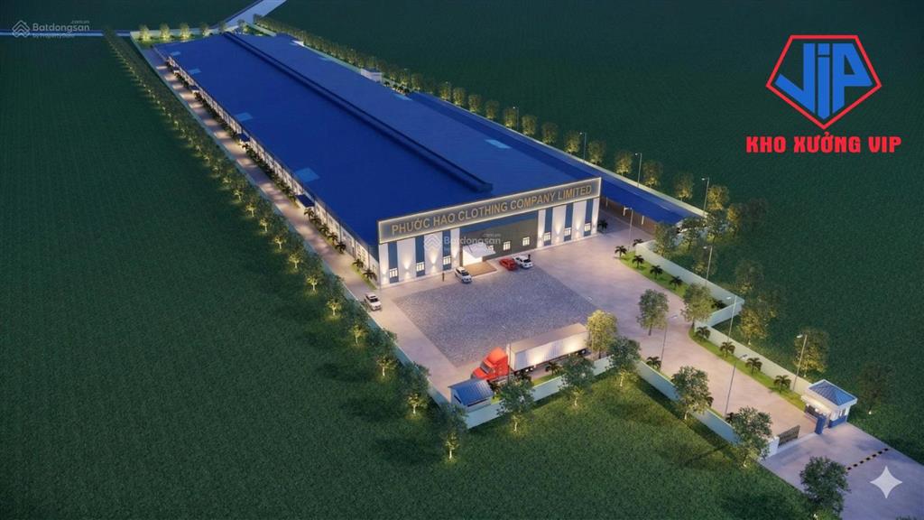 Bất động sản tại Trà Vinh - ảnh 1