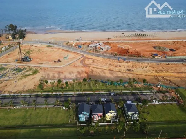 Bất động sản tại Lâm Đồng - ảnh 1