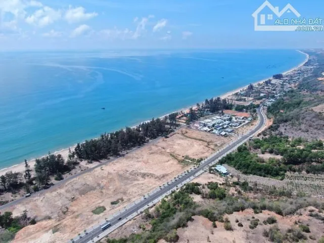 Bất động sản tại Lâm Đồng - ảnh 1