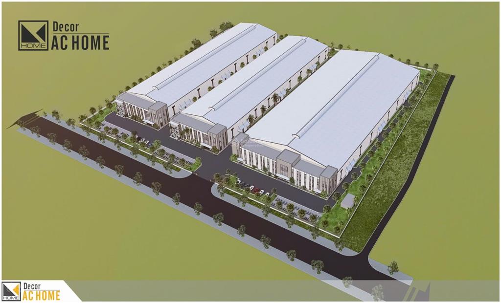 Bất động sản tại Hải Dương - ảnh 1