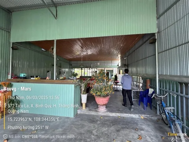 Bất động sản tại Đà Nẵng - ảnh 1