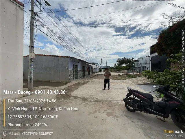 Bất động sản tại Khánh Hòa - ảnh 1