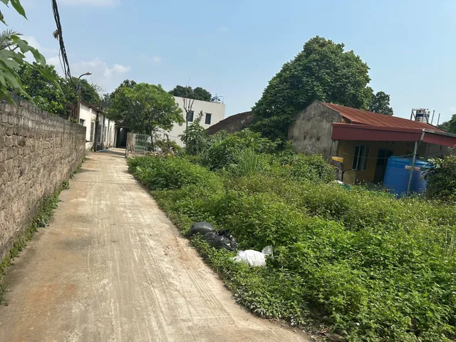 Bất động sản tại Ninh Bình - ảnh 1