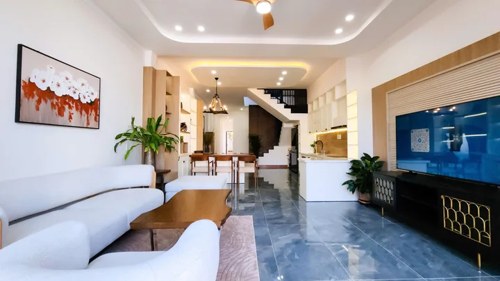 Bất động sản tại Đắk Lắk - ảnh 1