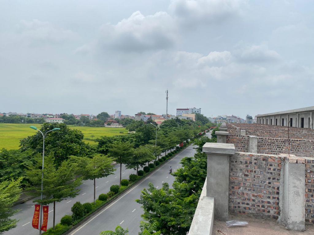 Bất động sản tại Bắc Ninh - ảnh 1