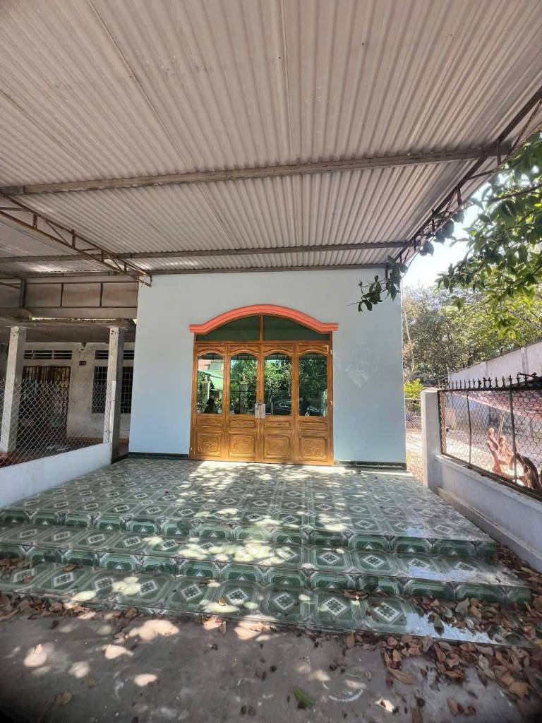 Bất động sản tại Bình Dương - ảnh 1