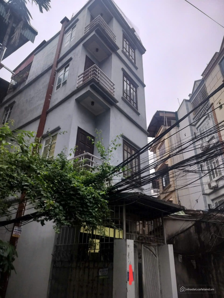 Bất động sản tại Hà Nội - ảnh 1