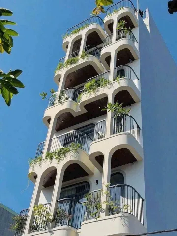 Bất động sản tại Đà Nẵng - ảnh 1