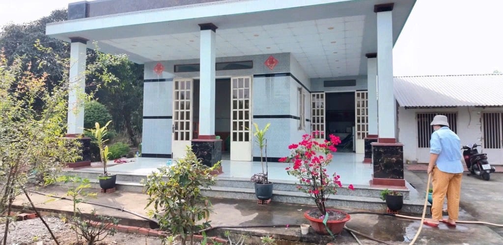 Bất động sản tại Bình Phước - ảnh 1