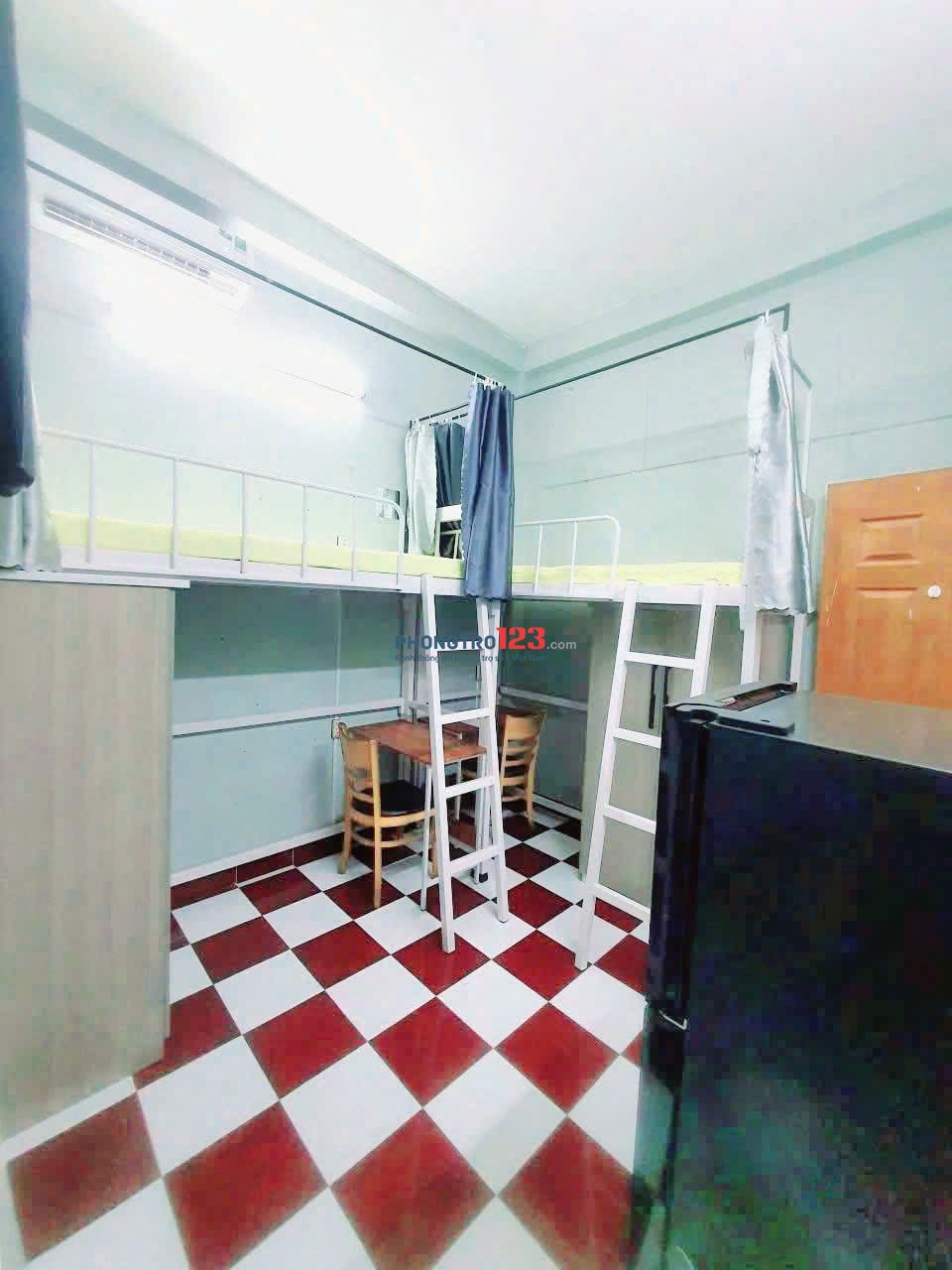 Bất động sản tại TP. Hồ Chí Minh - ảnh 1