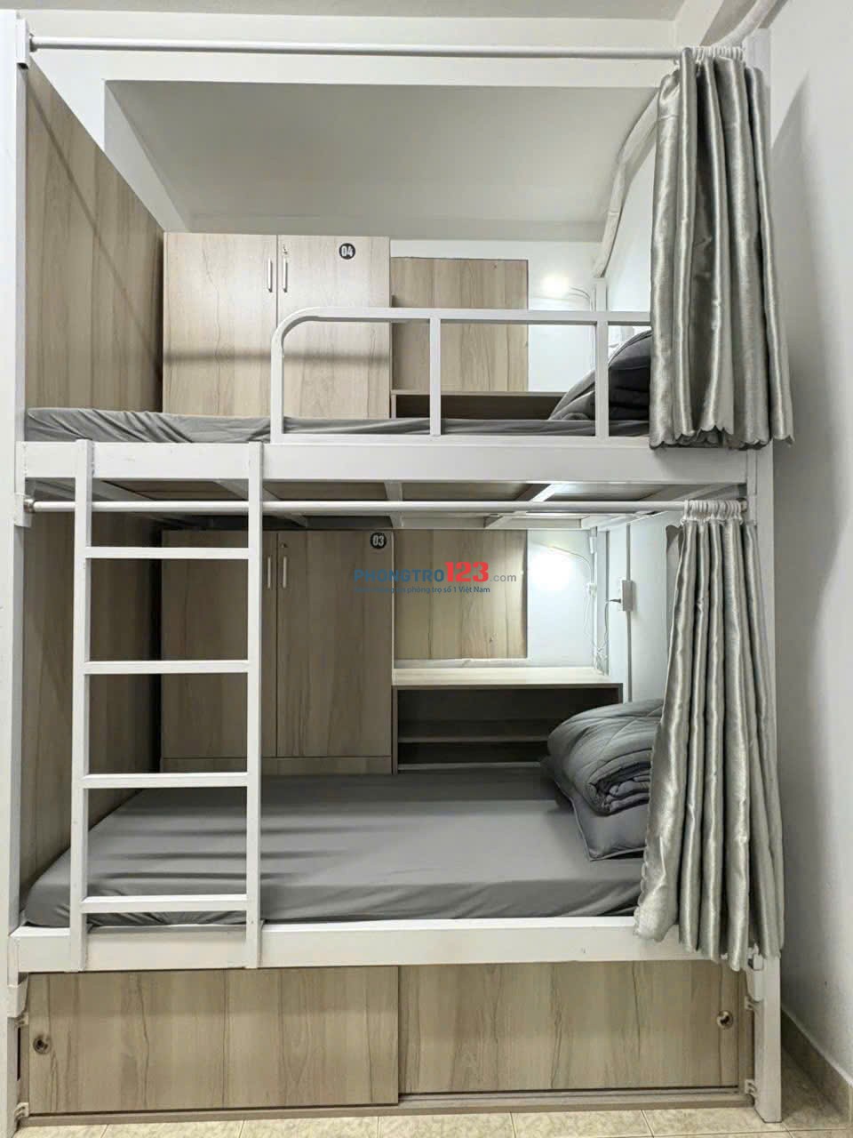 Bất động sản tại TP. Hồ Chí Minh - ảnh 1