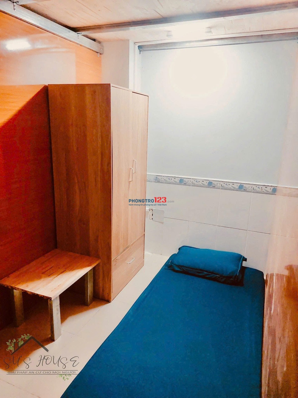 Bất động sản tại TP. Hồ Chí Minh - ảnh 1