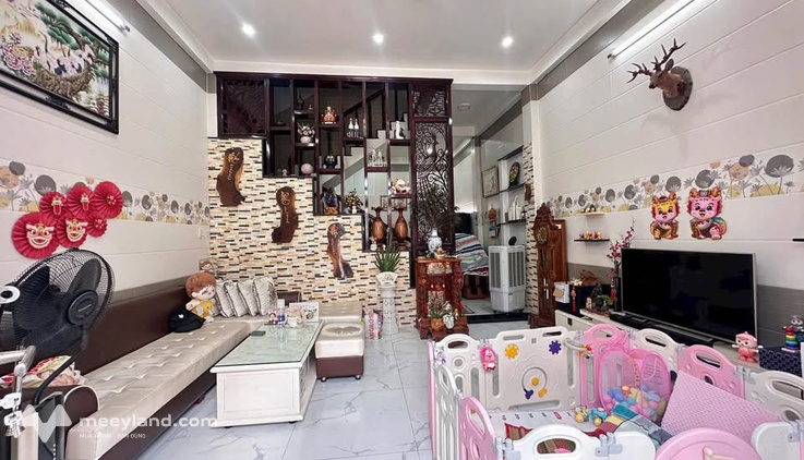 Bất động sản tại Tiền Giang - ảnh 1