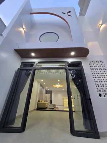 Bất động sản tại Bình Dương - ảnh 1