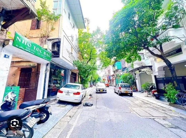 Bất động sản tại Hà Nội - ảnh 1