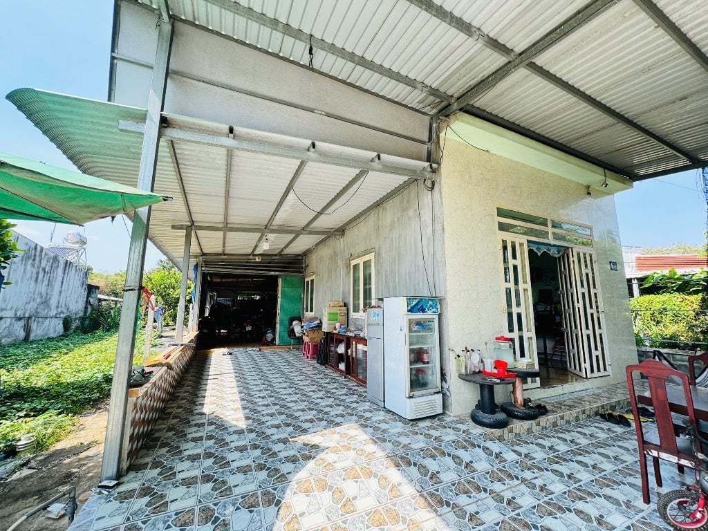 Bất động sản tại Bình Phước - ảnh 1
