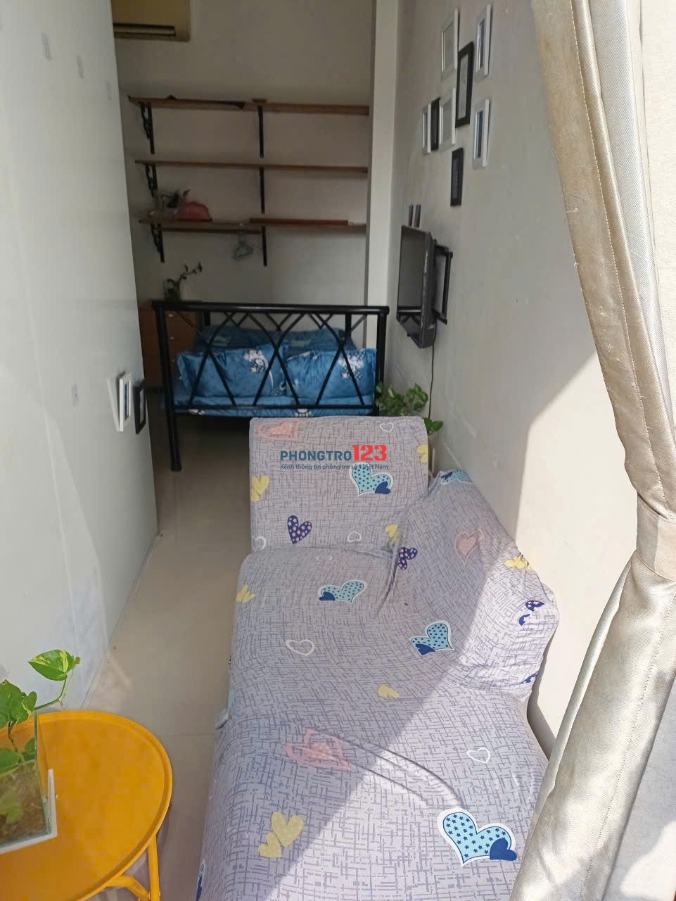 Bất động sản tại TP. Hồ Chí Minh - ảnh 1