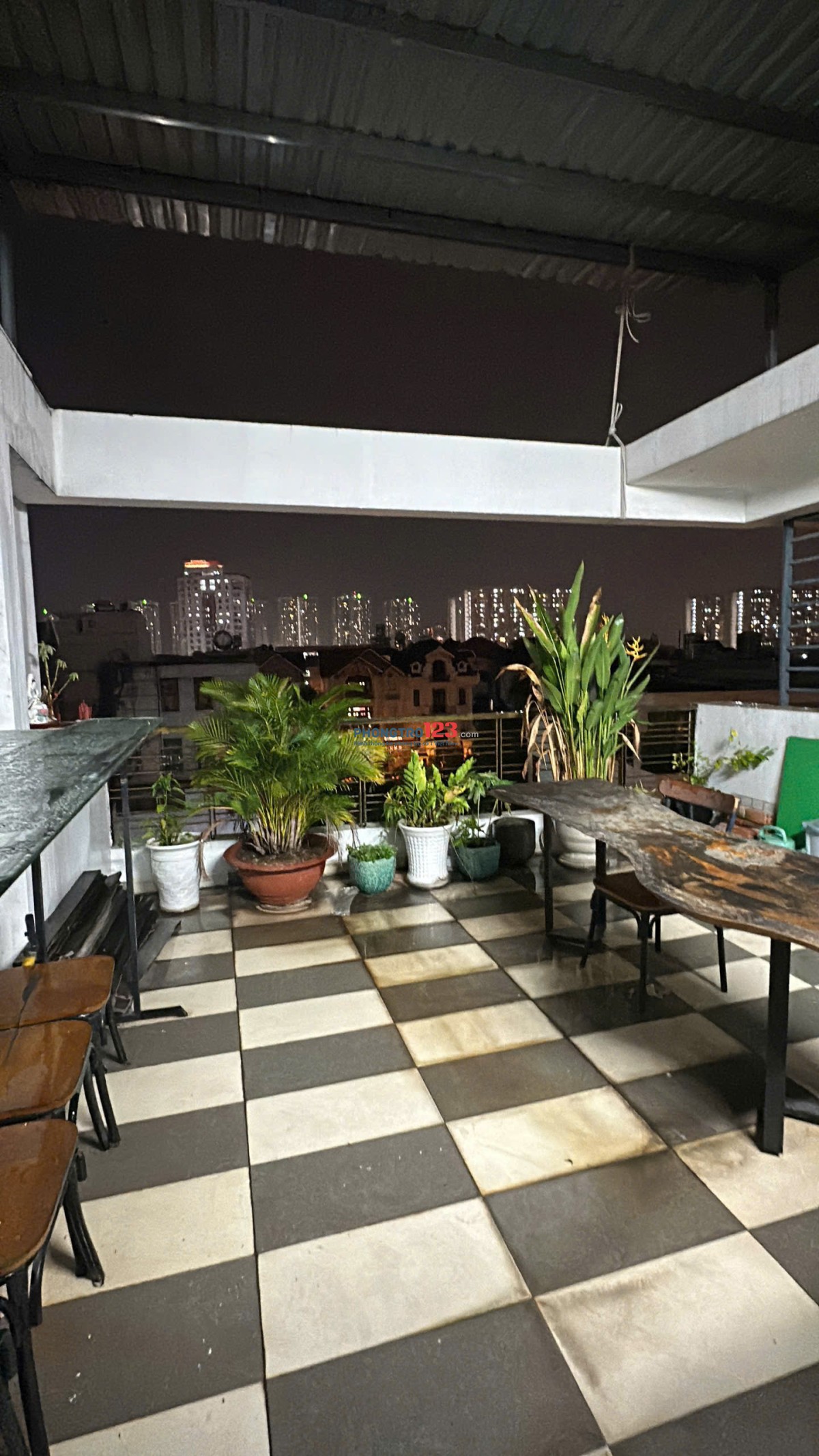 Bất động sản tại TP. Hồ Chí Minh - ảnh 1