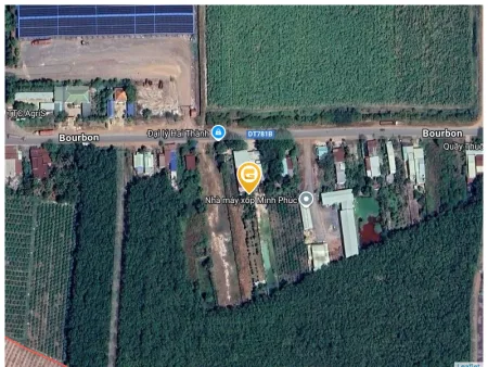 Bất động sản tại Tây Ninh - ảnh 1