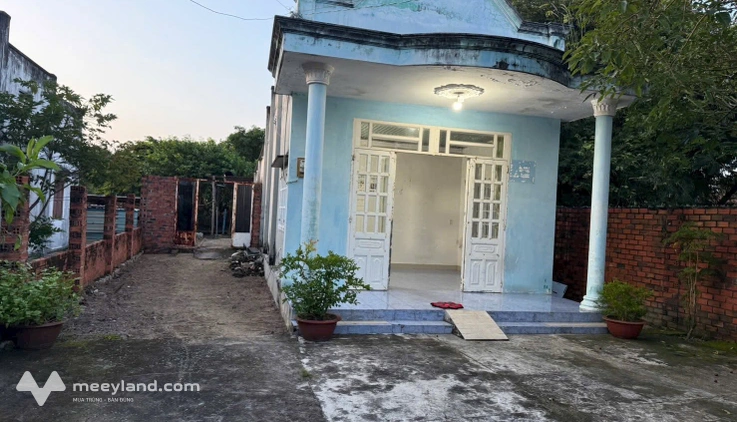 Bất động sản tại Bà Rịa - Vũng Tàu - ảnh 1