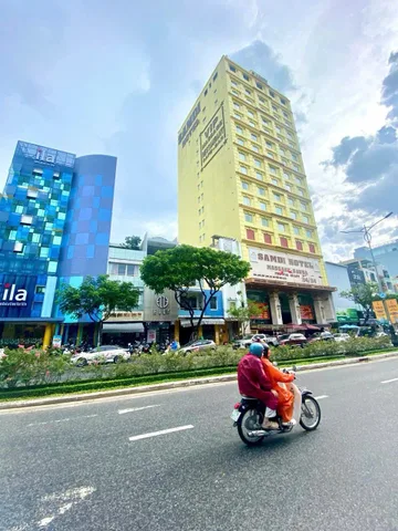 Bất động sản tại Đà Nẵng - ảnh 1