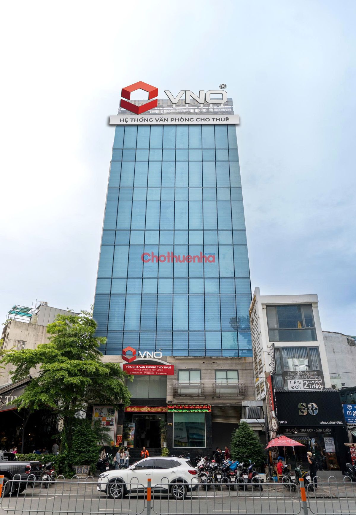 Bất động sản tại TP. Hồ Chí Minh - ảnh 1