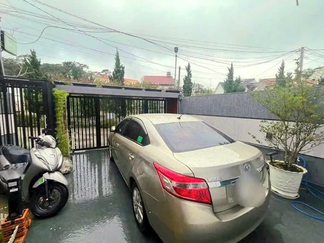 Bất động sản tại Lâm Đồng - ảnh 1