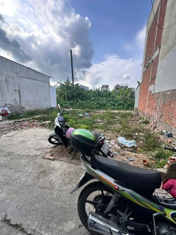 Bất động sản tại Cần Thơ - ảnh 1