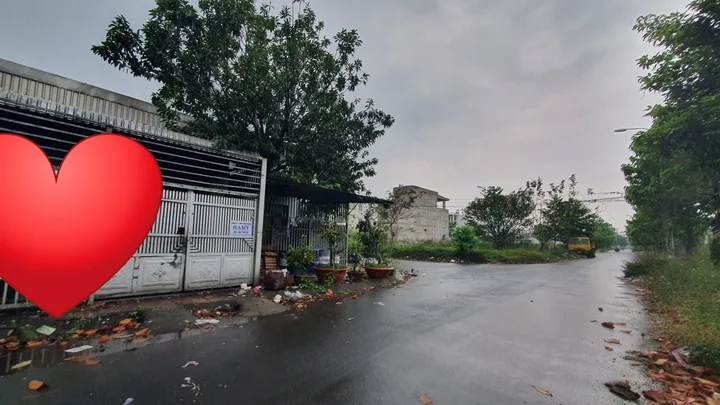 Bất động sản tại Cần Thơ - ảnh 1