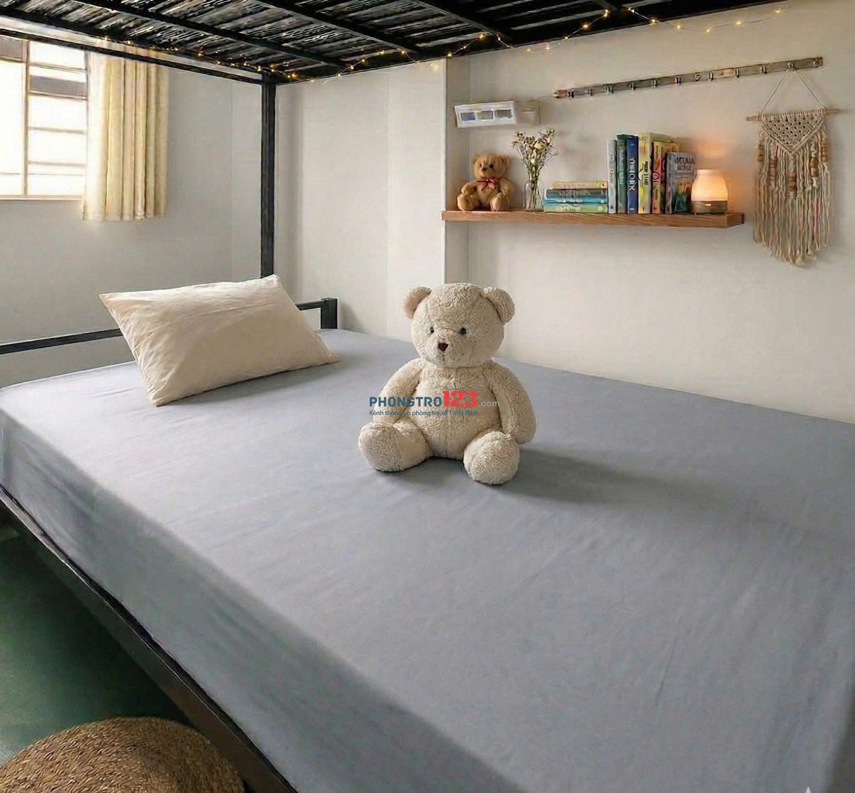 Bất động sản tại TP. Hồ Chí Minh - ảnh 1