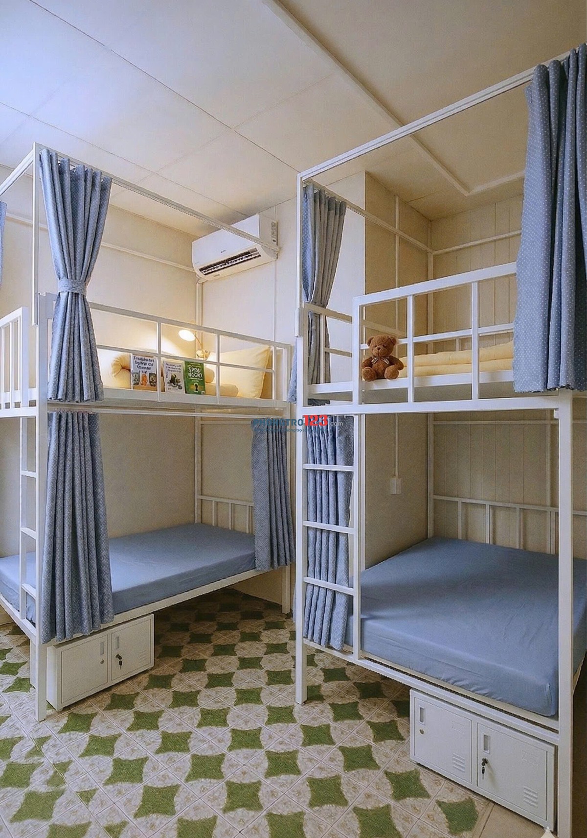 Bất động sản tại TP. Hồ Chí Minh - ảnh 1