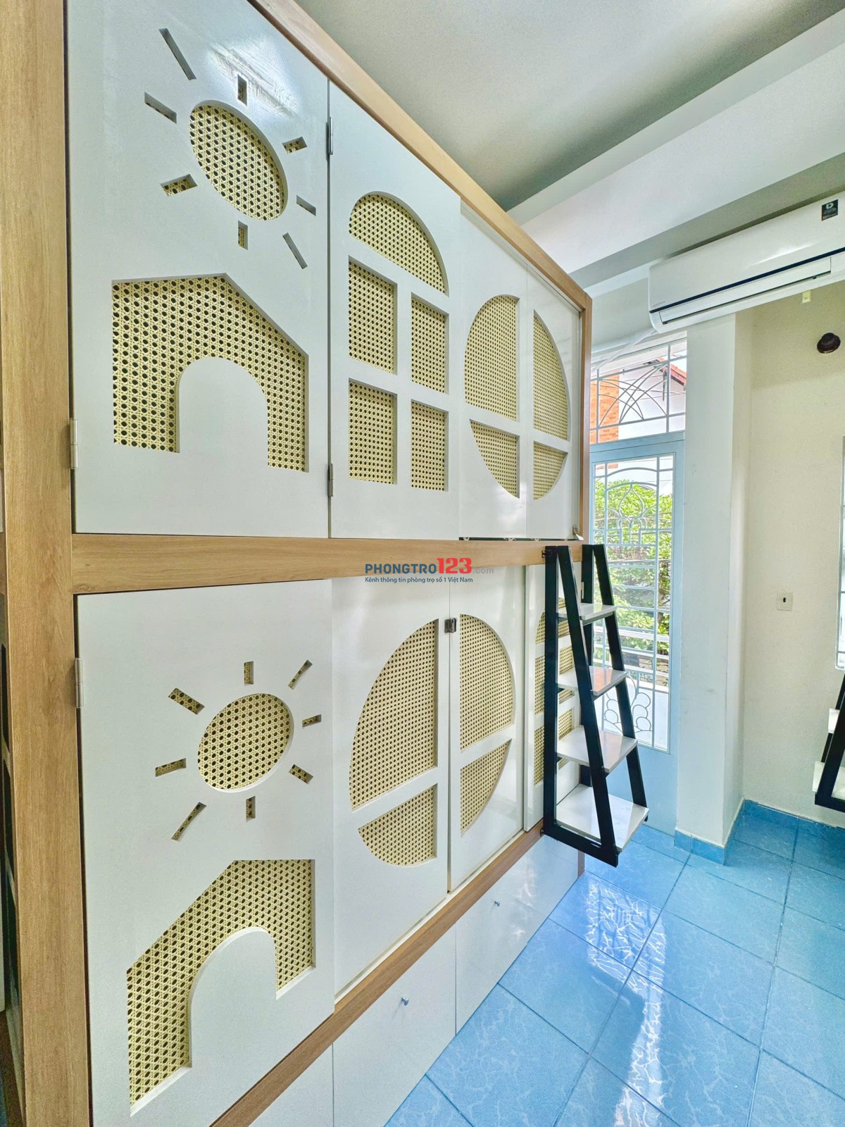 Bất động sản tại TP. Hồ Chí Minh - ảnh 1