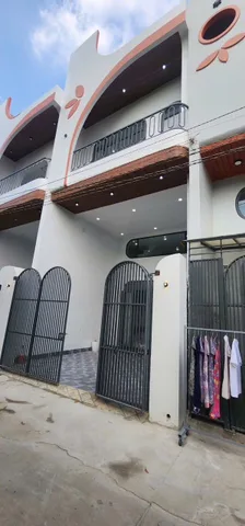Bất động sản tại Bình Dương - ảnh 1