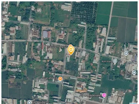 Bất động sản tại Tây Ninh - ảnh 1