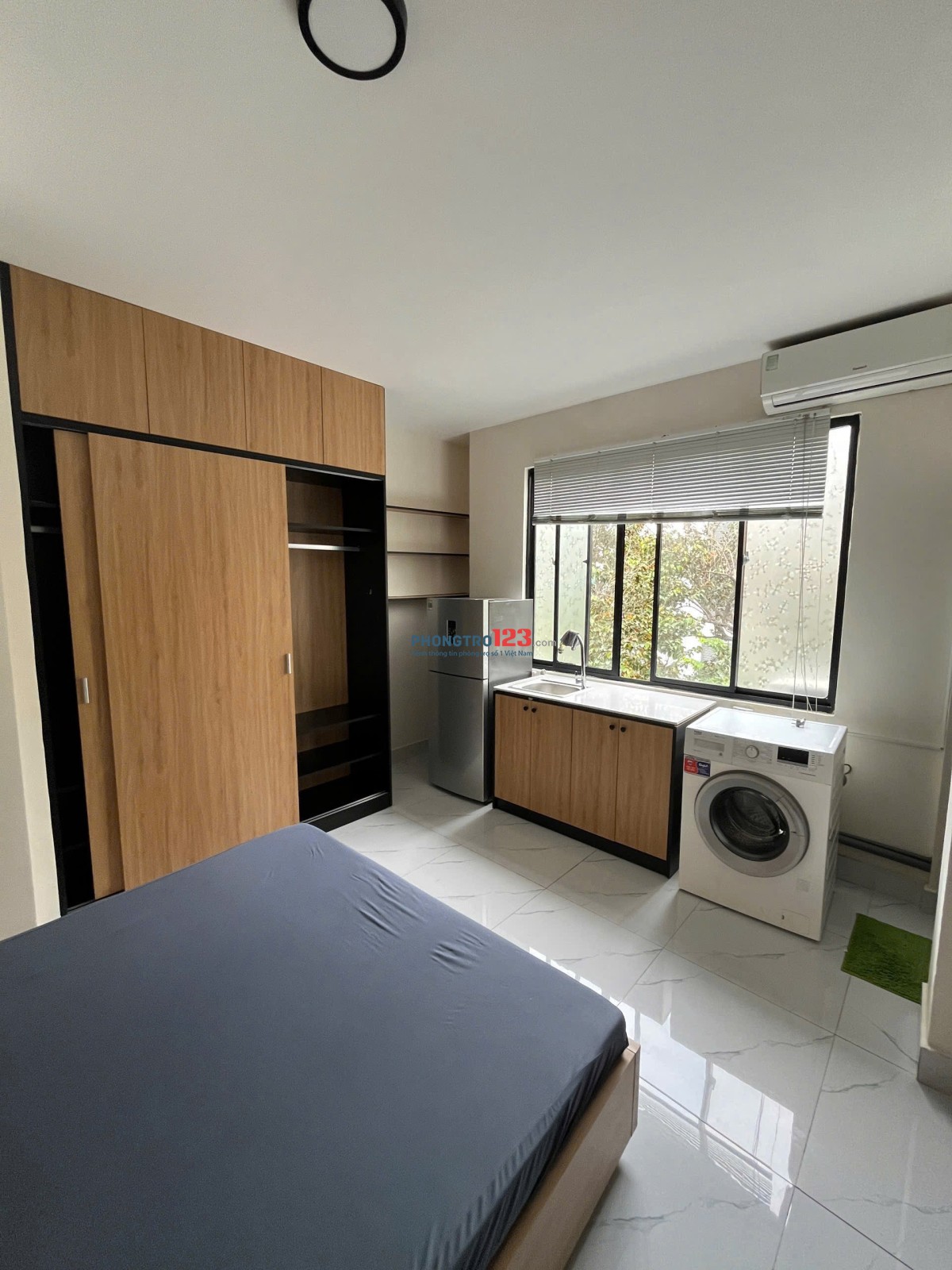 Bất động sản tại TP. Hồ Chí Minh - ảnh 1