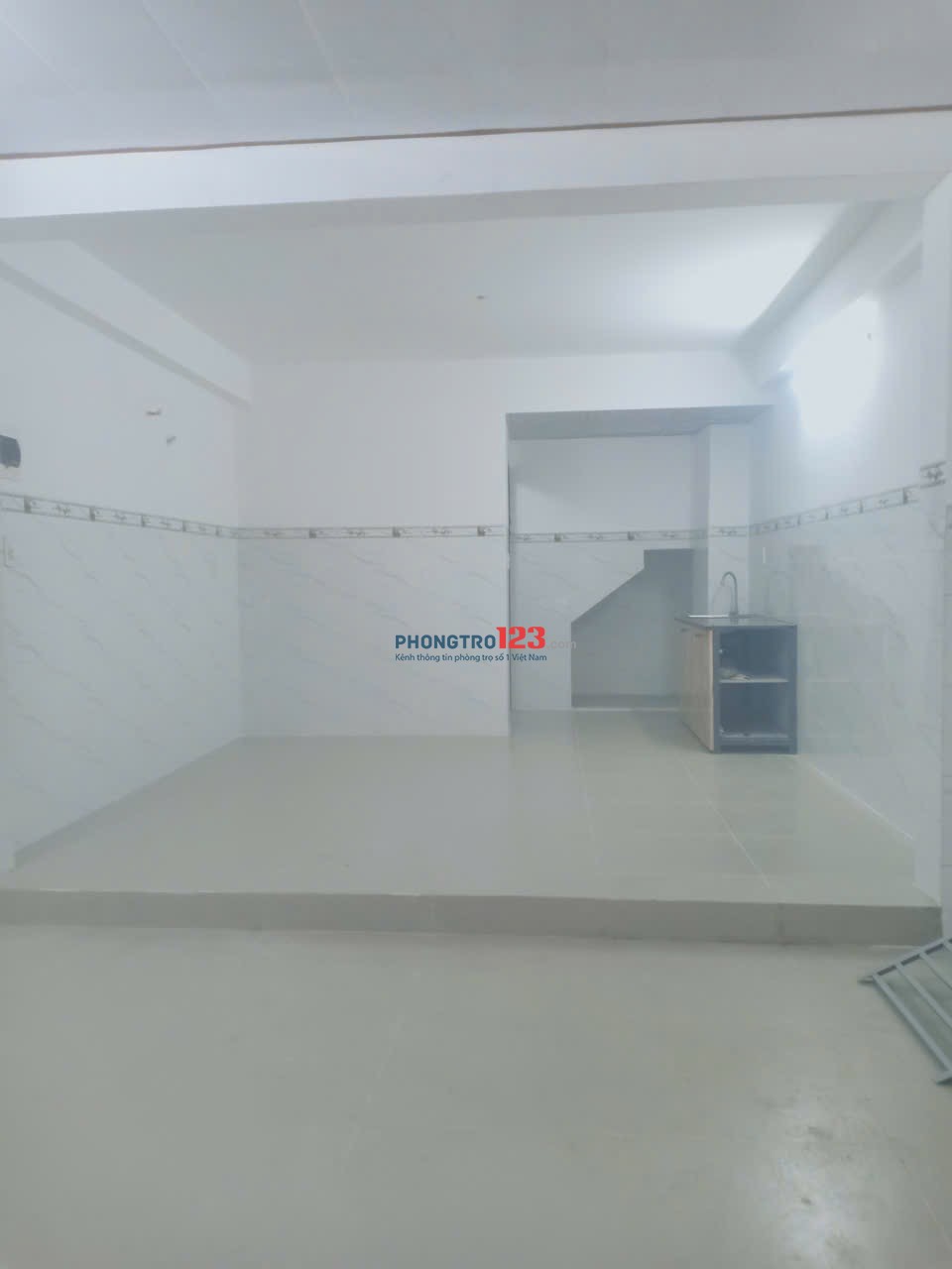 Bất động sản tại TP. Hồ Chí Minh - ảnh 1