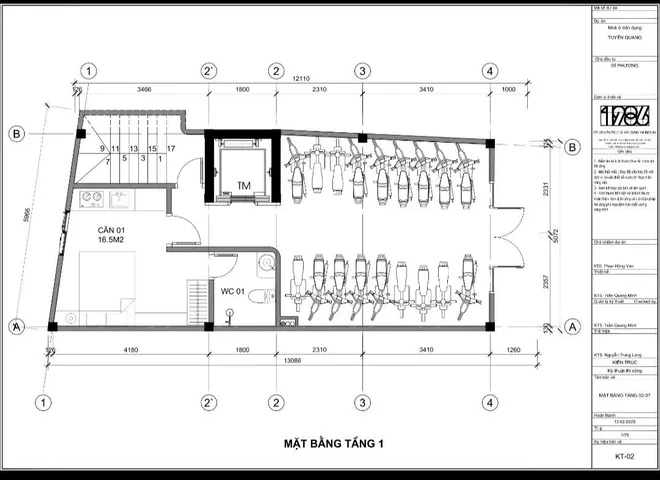 Bất động sản tại Hà Nội - ảnh 1