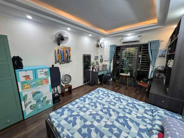 Bất động sản tại Hà Nội - ảnh 1