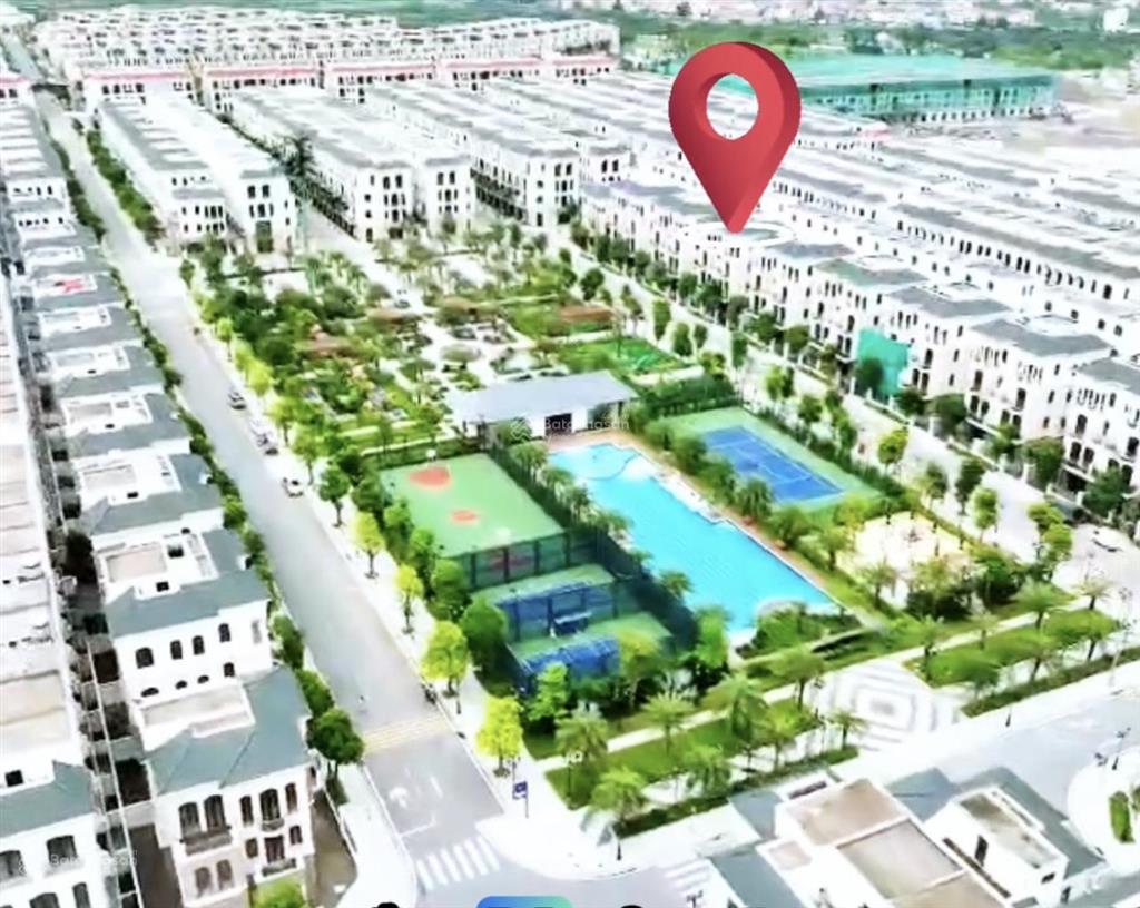 Bất động sản tại Hưng Yên - ảnh 1