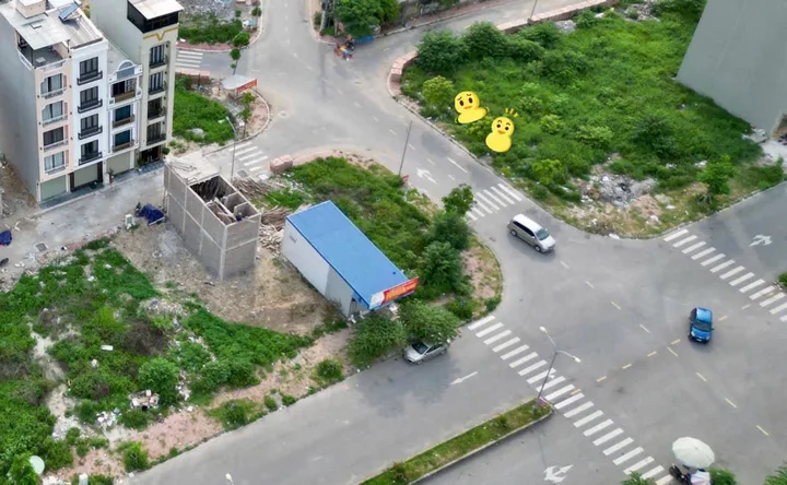 Bất động sản tại Hải Phòng - ảnh 1