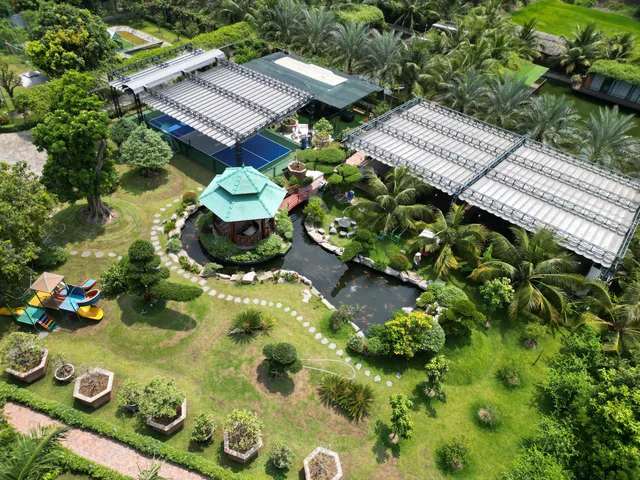 Bất động sản tại TP. Hồ Chí Minh - ảnh 1