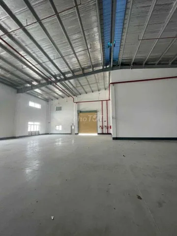 Bất động sản tại Bình Dương - ảnh 1