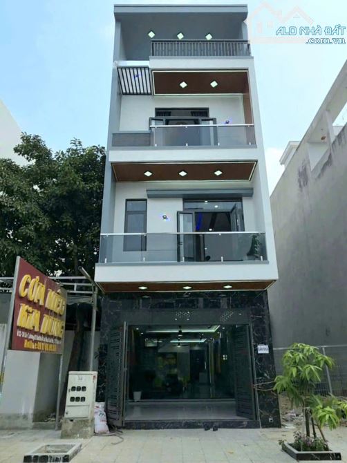 Bất động sản tại Bình Dương - ảnh 1