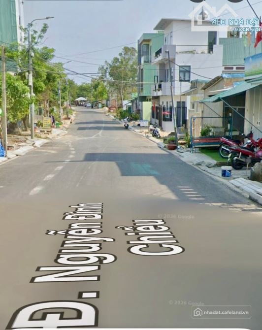 Bất động sản tại Đà Nẵng - ảnh 1
