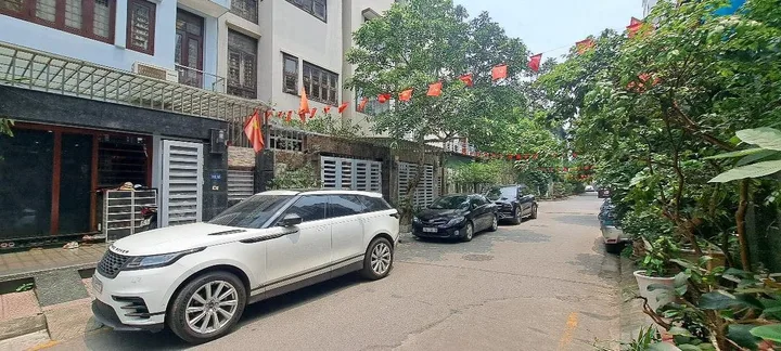 Bất động sản tại Hà Nội - ảnh 1