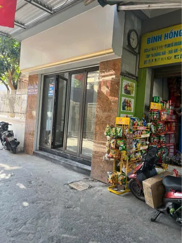 Bất động sản tại Hải Phòng - ảnh 1