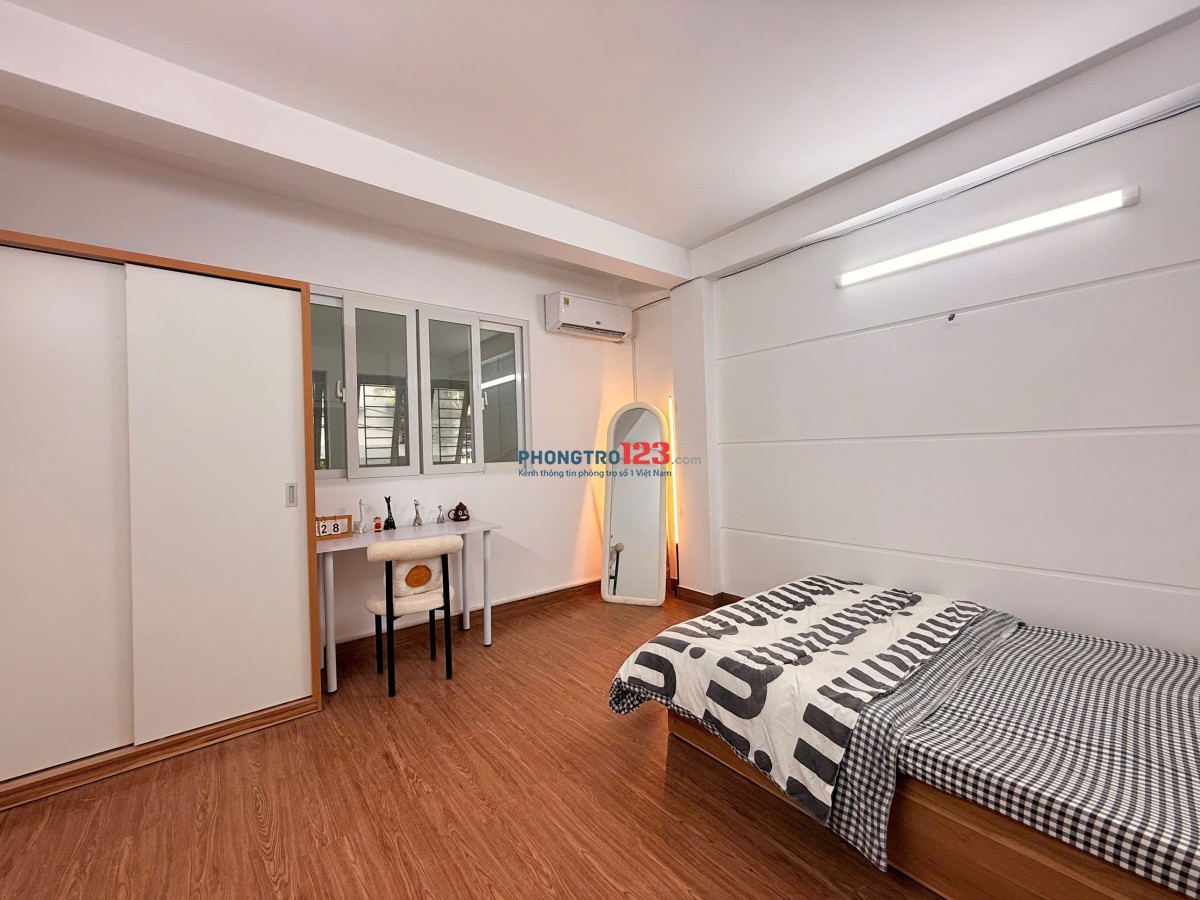 Bất động sản tại TP. Hồ Chí Minh - ảnh 1