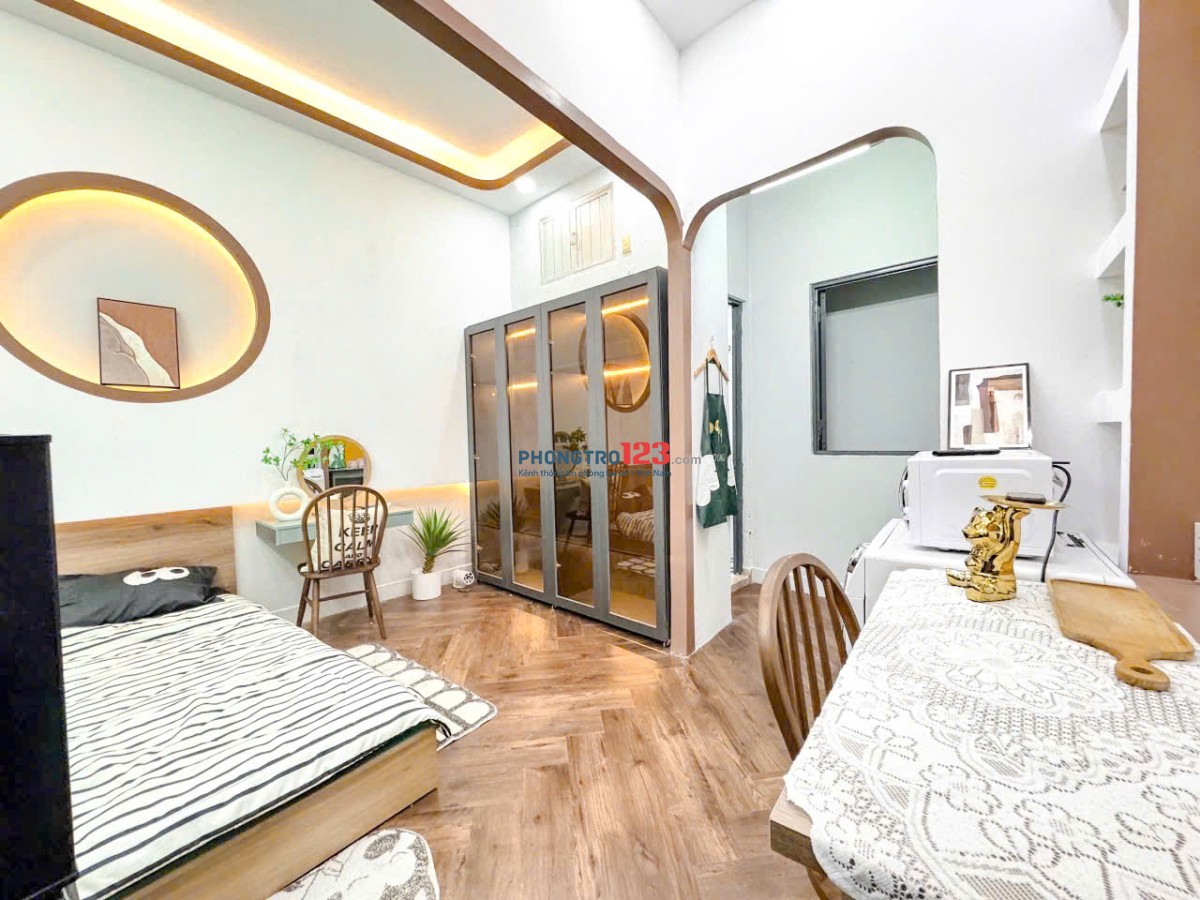 Bất động sản tại TP. Hồ Chí Minh - ảnh 1