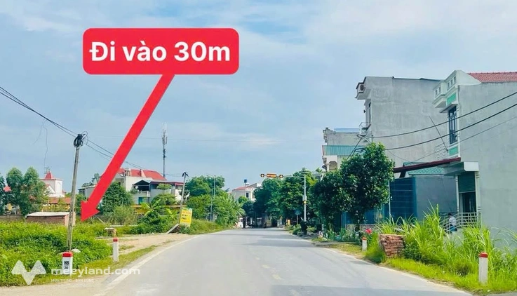 Bất động sản tại Vĩnh Phúc - ảnh 1