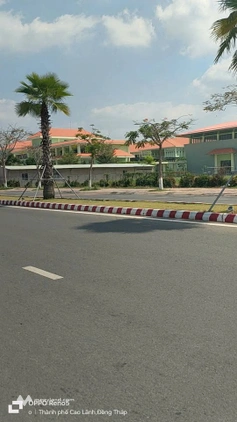 Bất động sản tại Đồng Tháp - ảnh 1